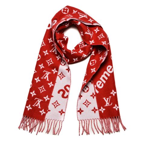 lv x supreme cheapest item